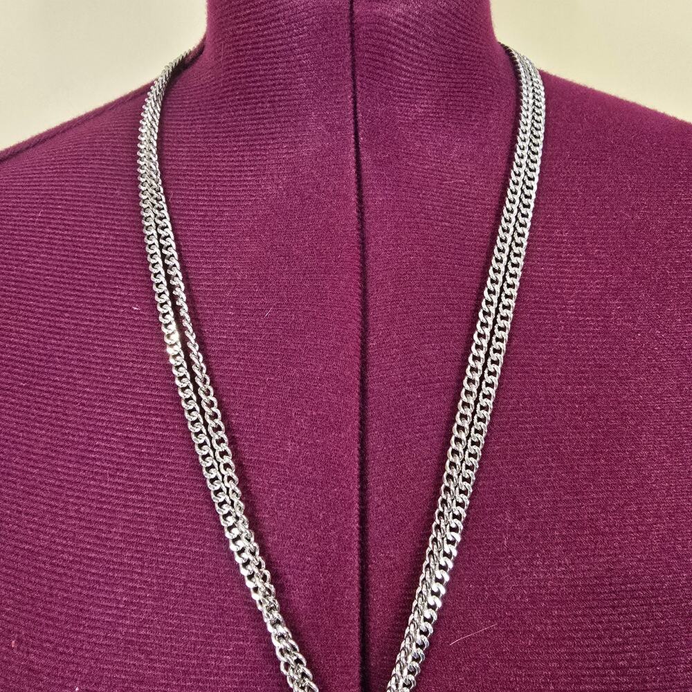 Stella & Dot Tessa Fringe Necklace - Picture 2 of 7
